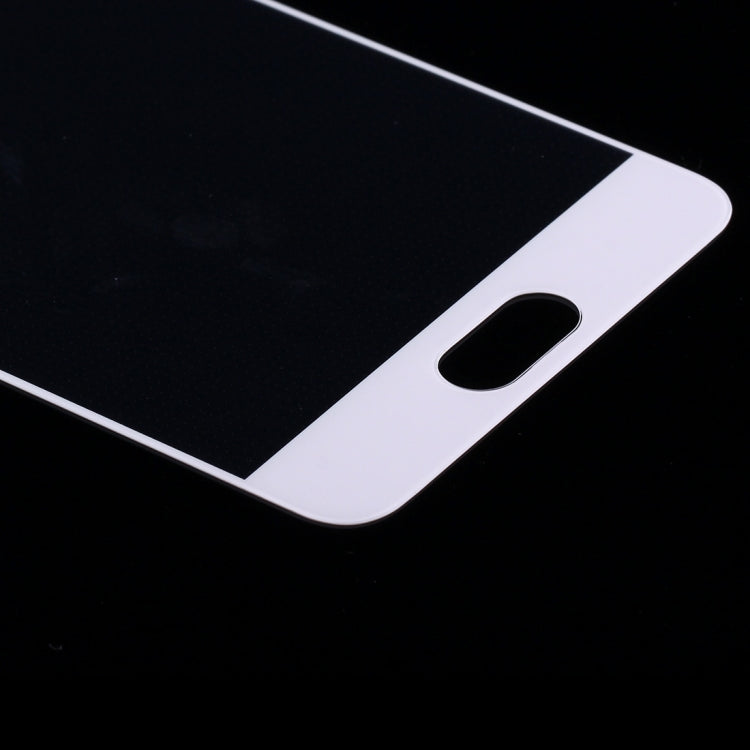 For Huawei P10 0.26mm 9H Surface Hardness Explosion-proof Full Screen Tempered Glass Screen Film