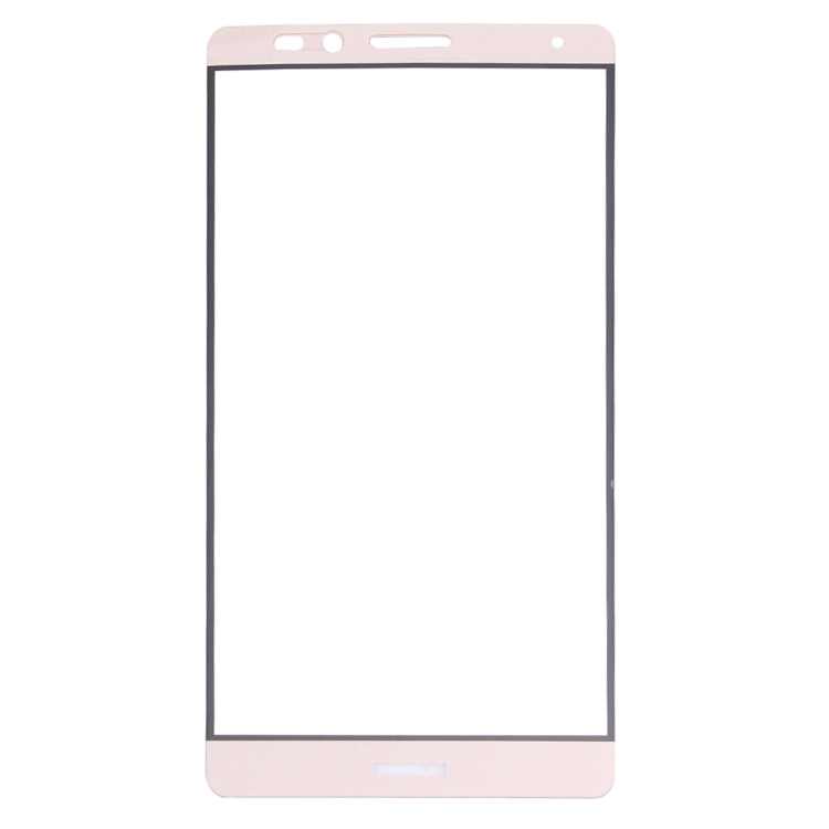 For Huawei Mate 8 0.26mm 9H Surface Hardness Explosion-proof Silk-screen Tempered Glass Full Screen Film