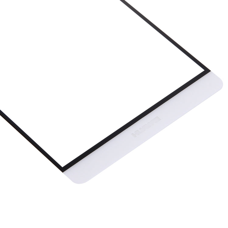 For Huawei Mate 8 0.26mm 9H Surface Hardness Explosion-proof Silk-screen Tempered Glass Full Screen Film