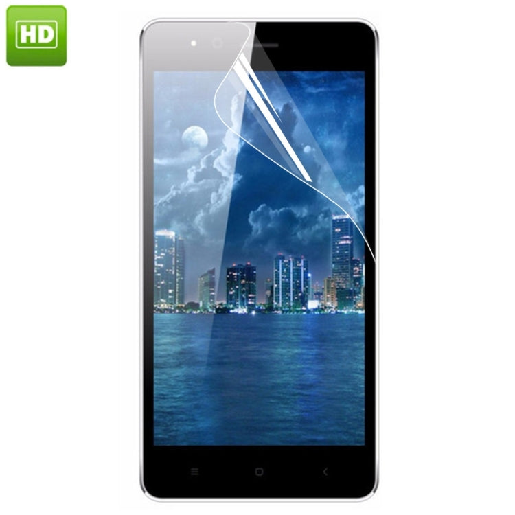 For VKworld F1 (S-MPH-1795) HD Screen Protector