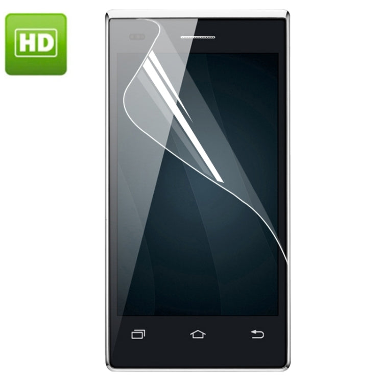 For VKworld T2 (MPH1008) HD Screen Protector