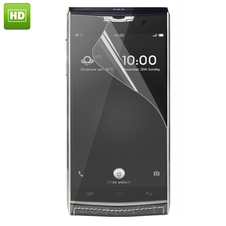 For DOOGEE T3 (MPH0315) HD Screen Protector