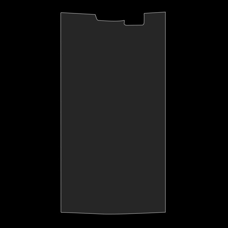 For DOOGEE T3 (MPH0315) HD Screen Protector