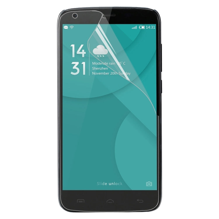 For DOOGEE T6 Pro (MPH0365) HD Screen Protector