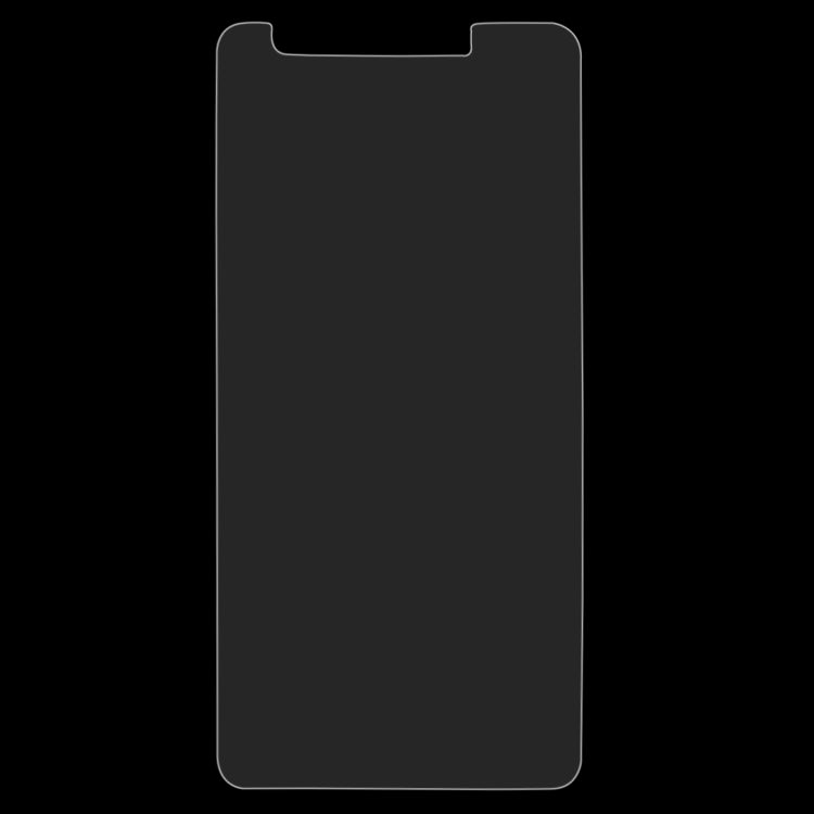 For DOOGEE Y6 (MPH2412) HD Screen Protector