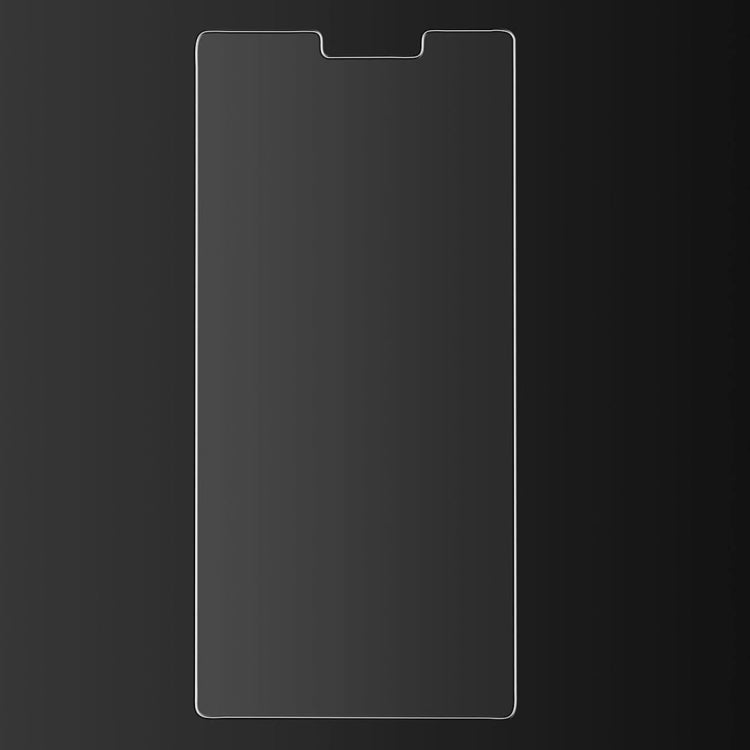 OUKITEL K4000 Lite (MPH0658) 9H Surface Hardness Tempered Glass Screen Protector Film