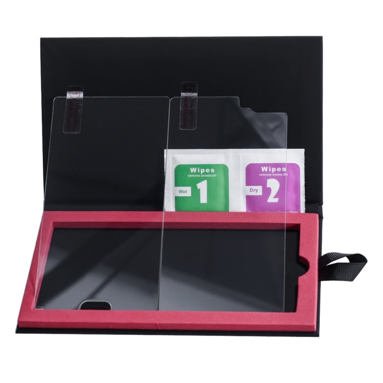 DOOGEE MIX (MPH1920, MPH1925) Front + Back Tempered Glass Screen Protector Film