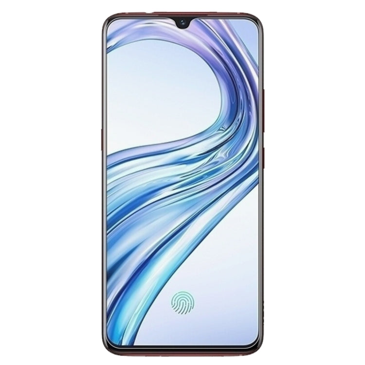 2 PCS 0.26mm 9H 2.5D Tempered Glass Film for vivo X23