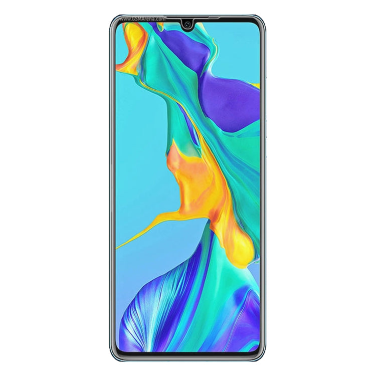 Full Screen Soft TPU Protector for Huawei P30