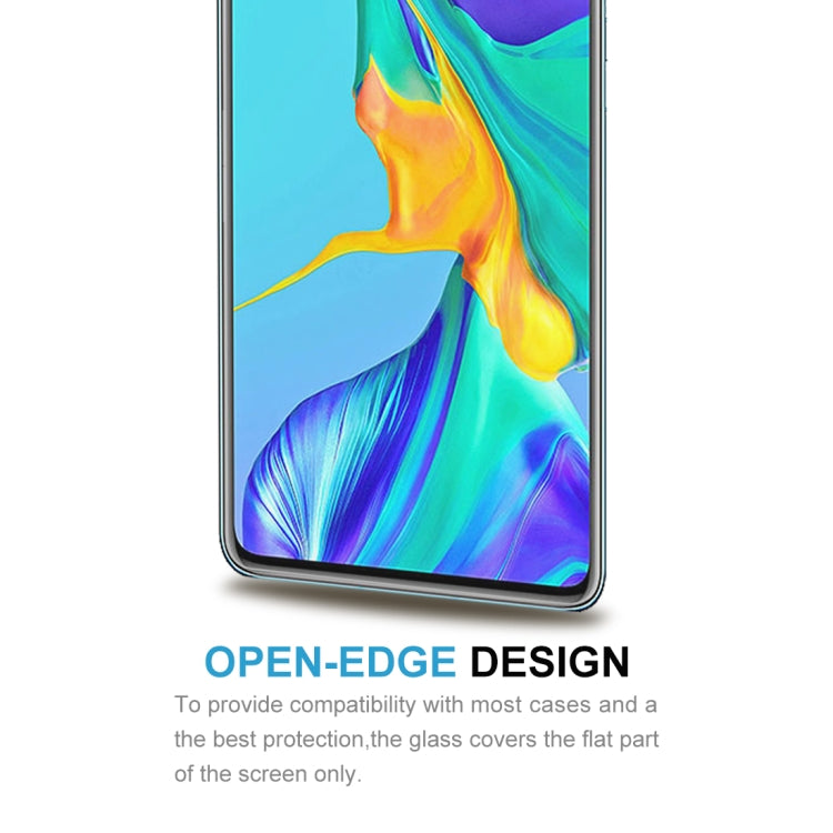 Full Screen Soft TPU Protector for Huawei P30