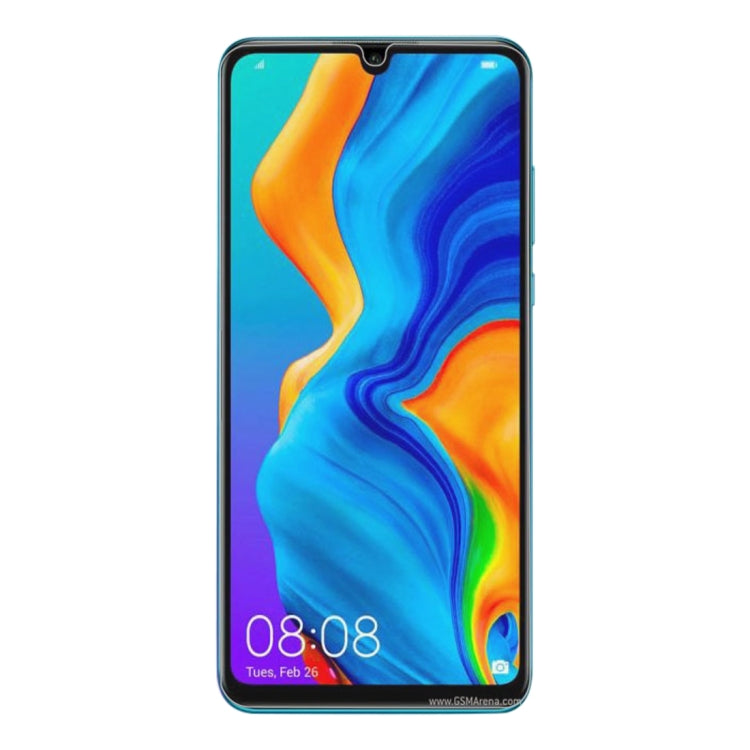 Full Screen Soft TPU Protector for Huawei P30 Lite