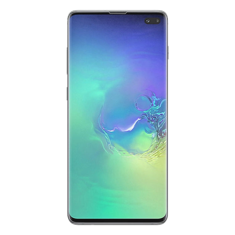 Full Screen Soft TPU Protector for Galaxy S10+