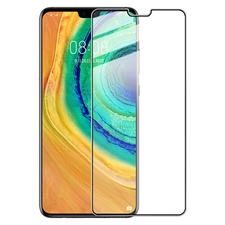 9H Full Screen Tempered Glass Film Pro+ version for Huawei Mate 30