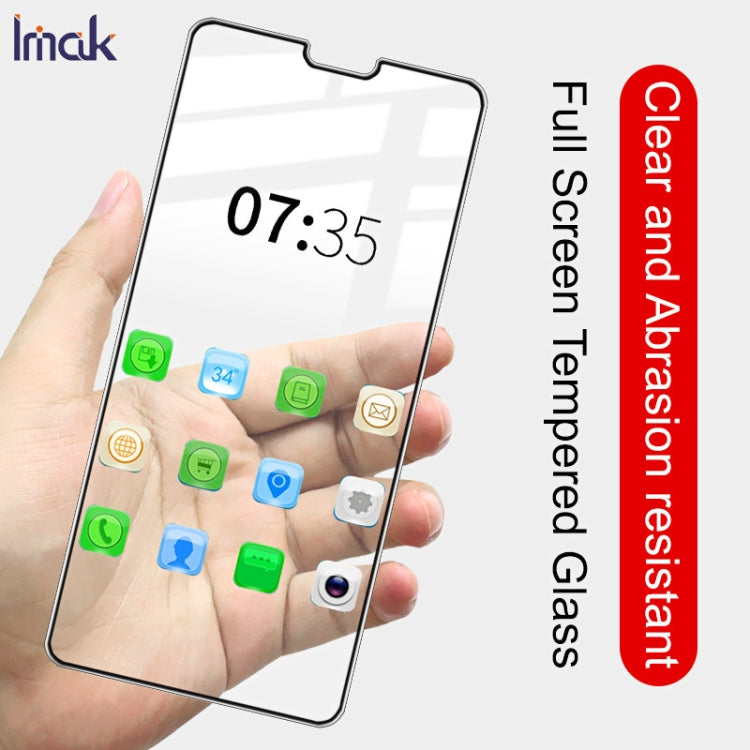 9H Full Screen Tempered Glass Film Pro+ version for Huawei Mate 30