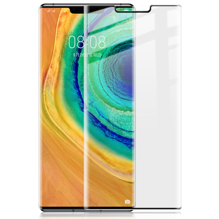 9H 3D Curved Full Screen Tempered Glass Film for Huawei Mate 30 Pro