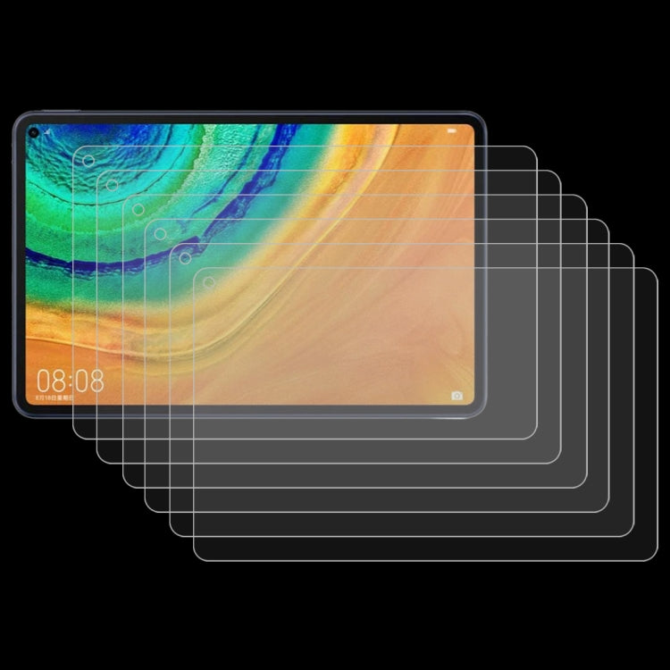 25 PCS 3H Professional Paper Textured Screen Film Pencil Sketch Film for Huawei MatePad Pro 10.8