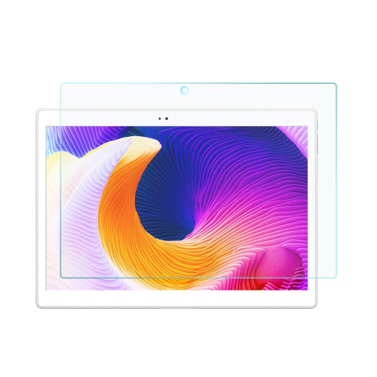 For ALLDOCUBE X Neo (WMC0370) 9H Explosion-proof Tempered Glass Film