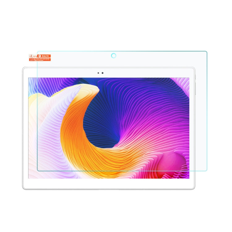 For ALLDOCUBE X Neo (WMC0370) 9H Explosion-proof Tempered Glass Film