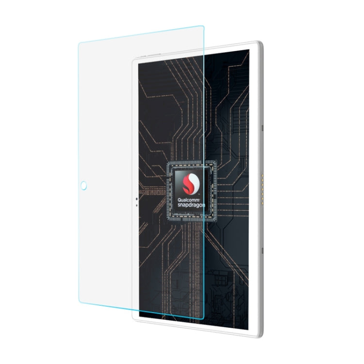 For ALLDOCUBE X Neo (WMC0370) 9H Explosion-proof Tempered Glass Film