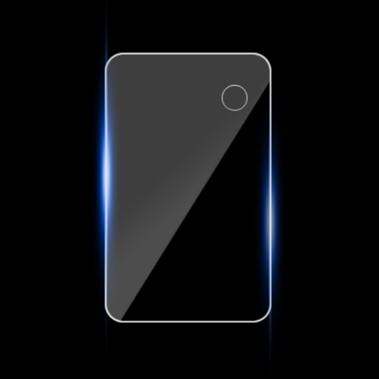 For Samsung Galaxy Note20 50 PCS Soft Fiber Back Camera Lens Film