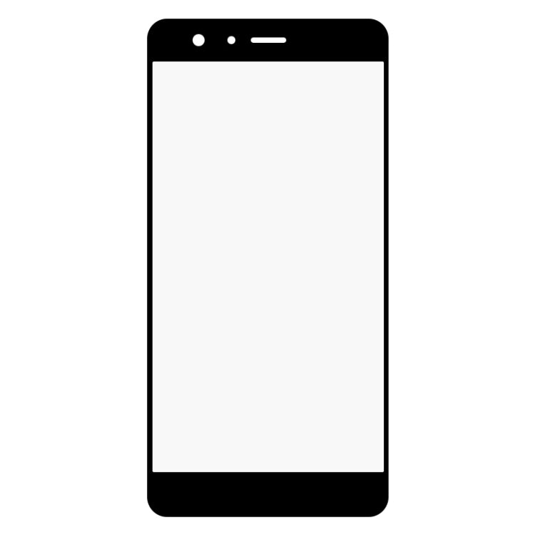 For Tecno Phantom 6 Full Glue Full Screen Tempered Glass Film