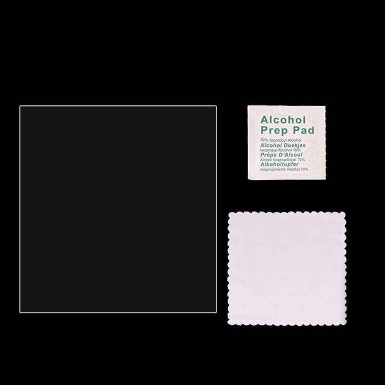 For BlackBerry Passport Silver Edition 0.26mm 9H Surface Hardness 2.5D Explosion-proof Tempered Glass Screen Film