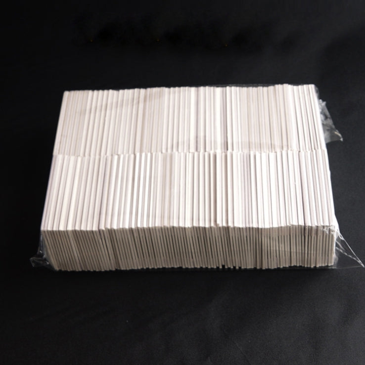 4000 PCS TPU Hydraulic Film Scratch Card Mobile Phone Filming Tool