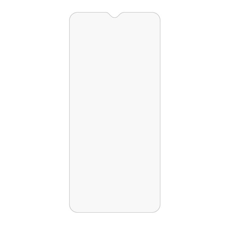 For Motorola Moto E7 Power / E7i Power 0.26mm 9H 2.5D Tempered Glass Film