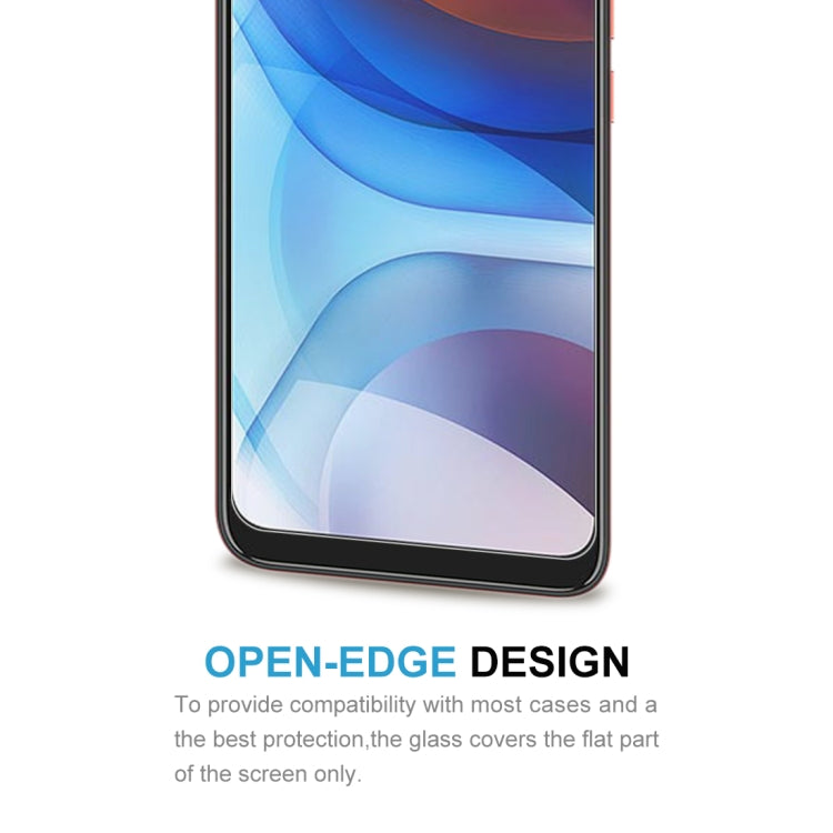 For Motorola Moto E7 Power / E7i Power 0.26mm 9H 2.5D Tempered Glass Film