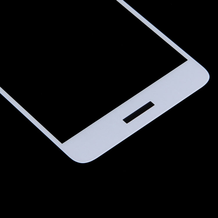 For Huawei nova 0.26mm 9H Surface Hardness Explosion-proof Silk-screen Tempered Glass Full Screen Film