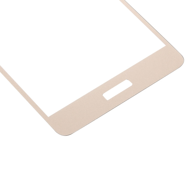 For Huawei Honor 6X 0.26mm 9H Surface Hardness Explosion-proof Silk-screen Tempered Glass Full Screen Film