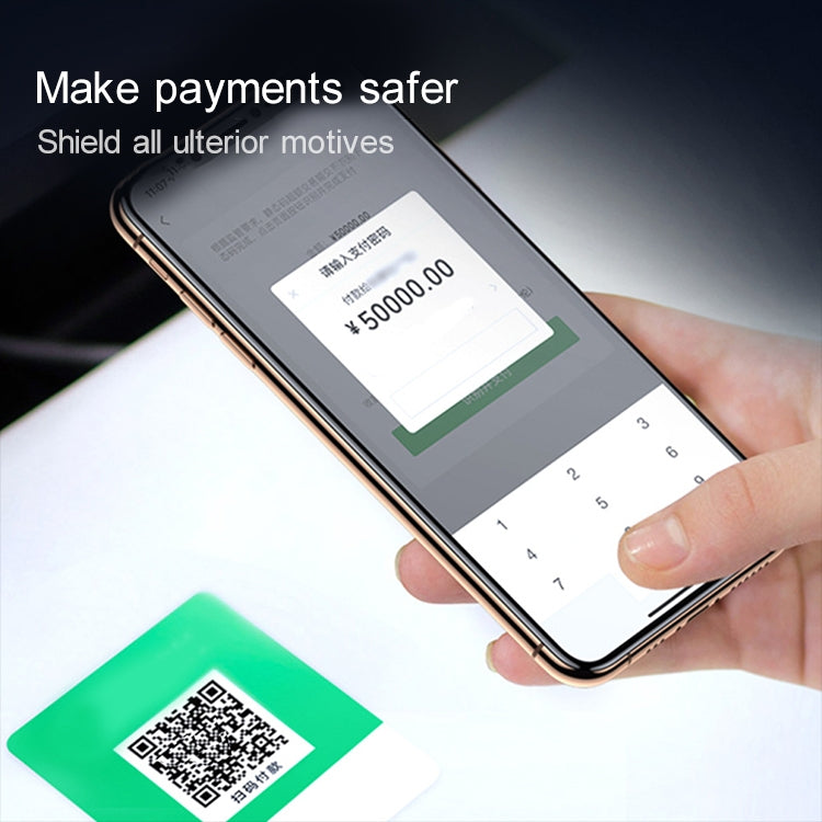 25 PCS MIETUBL For Galaxy A70 Anti-glare Full Screen Tempered Glass Film (Black)