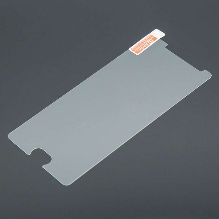 For Ulefone U008 Pro (MPH1565) Surface Hardness Tempered Glass Screen Film