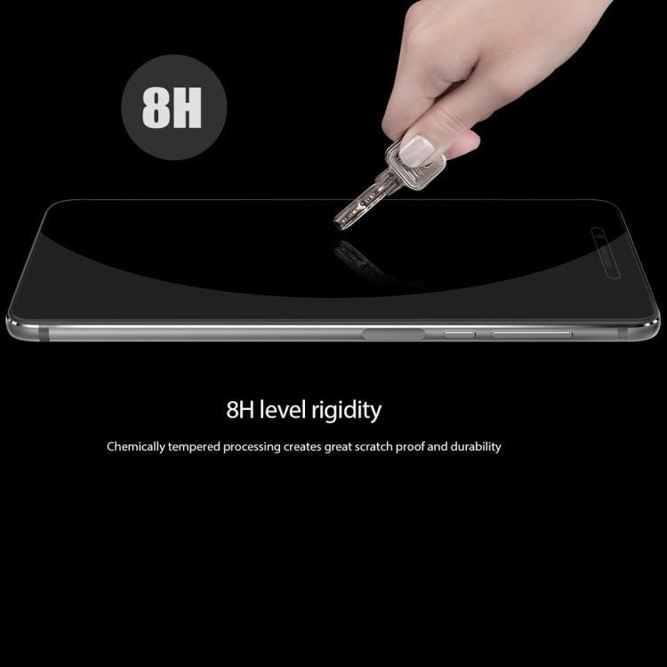 vernee Mars (MPH1746) 0.18mm 8H Surface Hardness Tempered Glass Screen Film