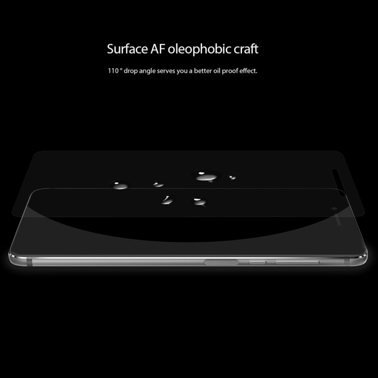 vernee Mars (MPH1746) 0.18mm 8H Surface Hardness Tempered Glass Screen Film