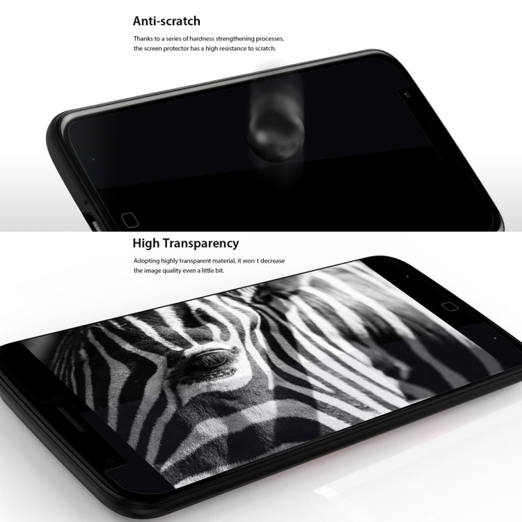 vernee Thor (MPH1732) Tempered Glass Screen Film