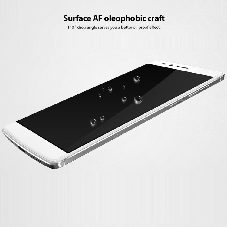 vernee Apollo Lite (MPH1747) 0.18mm 8H Tempered Glass Screen Film