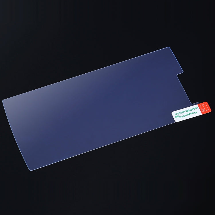 vernee Apollo Lite (MPH1747) 0.18mm 8H Tempered Glass Screen Film