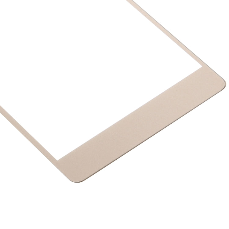 For Huawei P9 Plus 0.26mm 9H Surface Hardness Explosion-proof Silk-screen Tempered Glass Full Screen Film