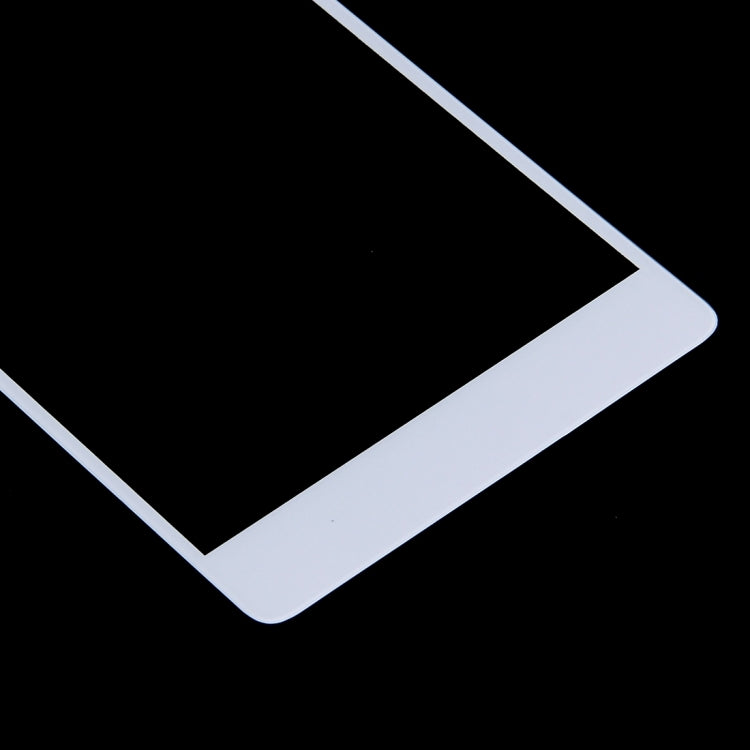 For Huawei P9 Plus 0.26mm 9H Surface Hardness Explosion-proof Silk-screen Tempered Glass Full Screen Film