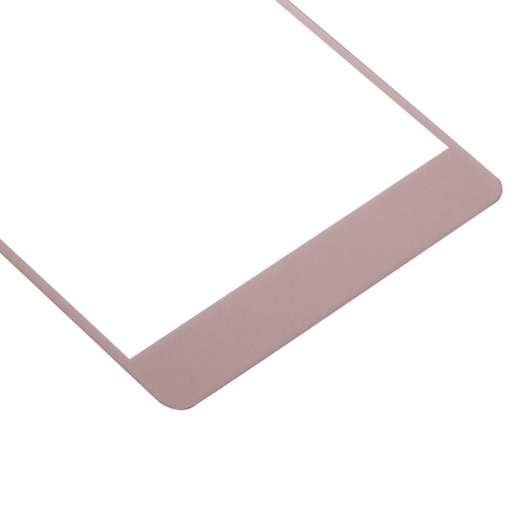 For Huawei P9 0.26mm 9H Surface Hardness Explosion-proof Silk-screen Tempered Glass Full Screen Film