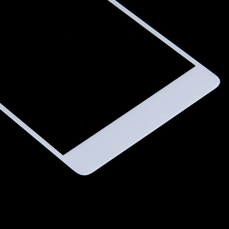 For Huawei P9 0.26mm 9H Surface Hardness Explosion-proof Silk-screen Tempered Glass Full Screen Film