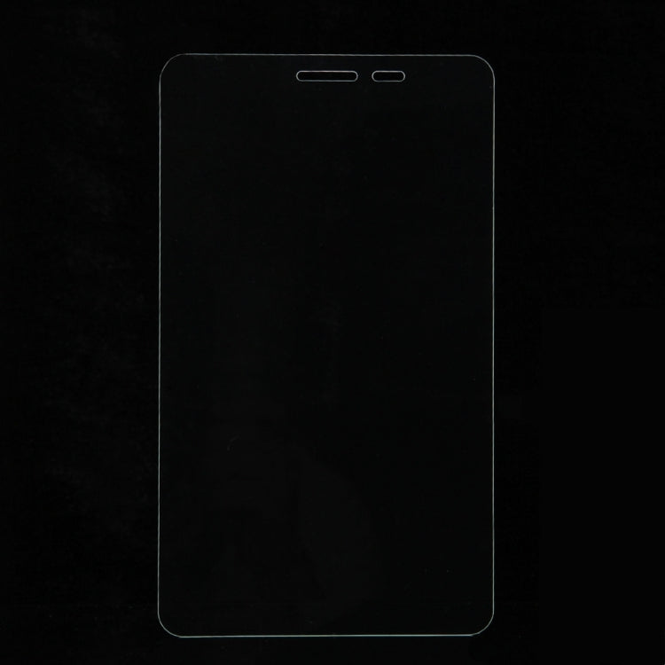 For HUAWEI Honor Tablet 2 8.0 inch 0.3mm 9H Surface Hardness Full Screen Tempered Glass Screen Protector