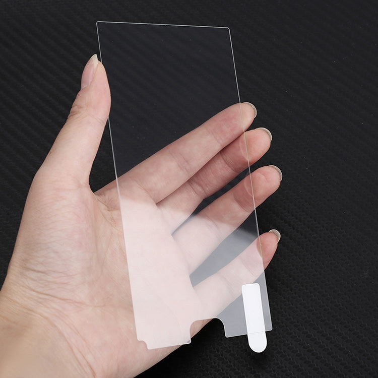 OCUBE for Leagoo Kiicaa Mix (MPH4355B) 0.26mm 9H Surface Hardness 2.5D Tempered Glass Screen Protector