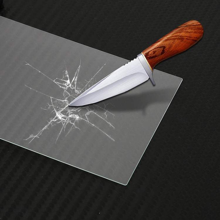 OCUBE for Leagoo Kiicaa Mix (MPH4355B) 0.26mm 9H Surface Hardness 2.5D Tempered Glass Screen Protector