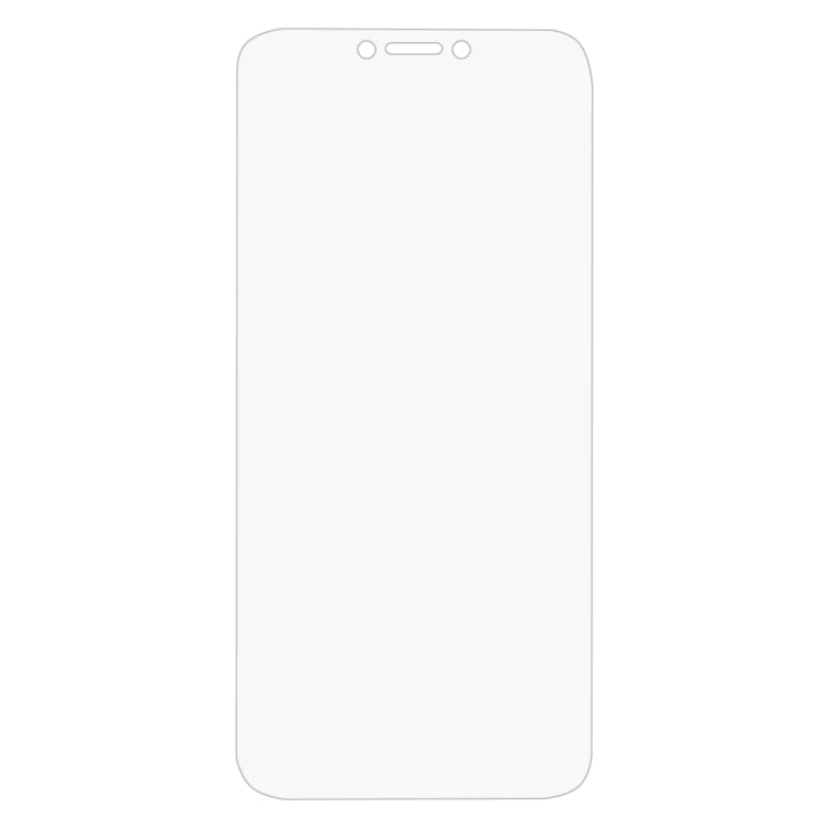 0.26mm 9H 2.5D Tempered Glass Film for Huawei Honor Play