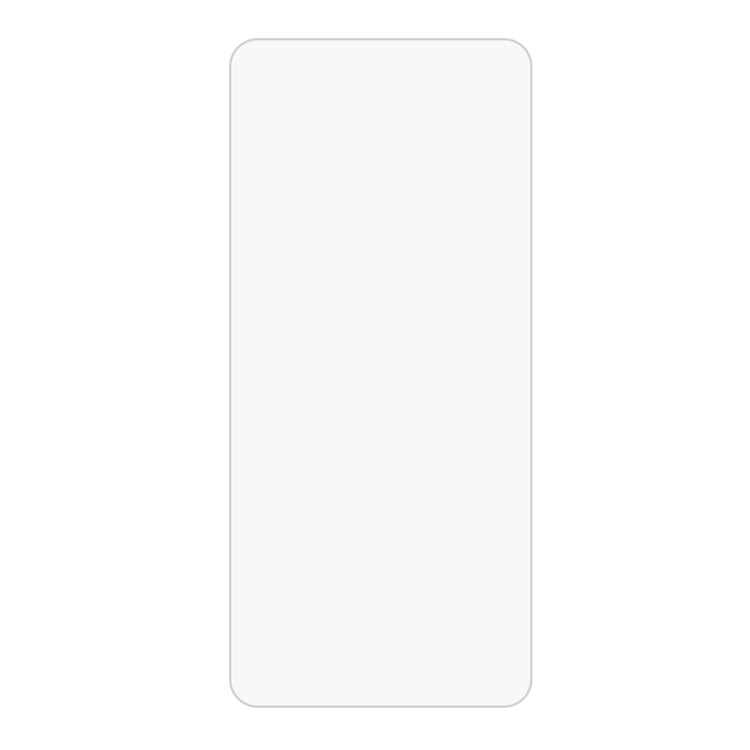 0.26mm 9H 2.5D Tempered Glass Film for Vivo V15 Pro