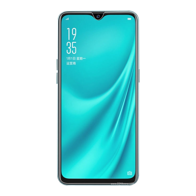 Full Screen Soft TPU Protector for OPPO F9
