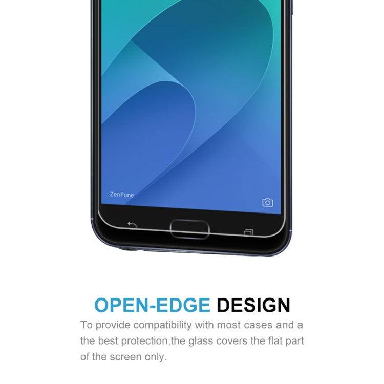 0.26mm 9H 2.5D Tempered Glass Film for Asus ZenFone 4 ZB553KL