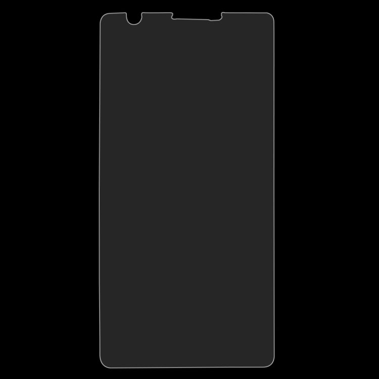 For Blackview E7S (MPH1465) HD Screen Protector